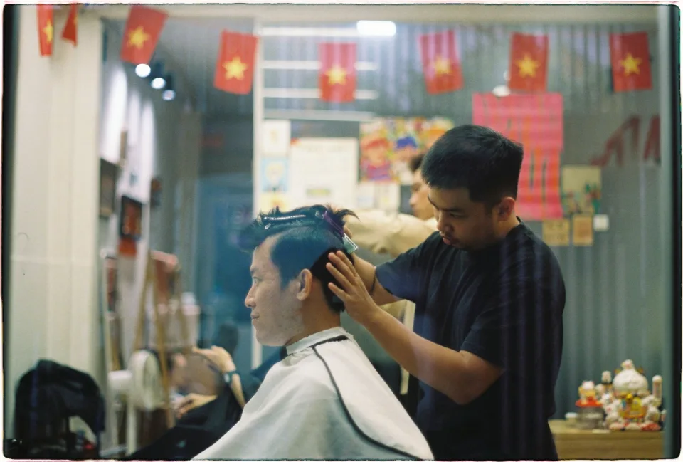 Hình ảnh tại Diễm Thu 2