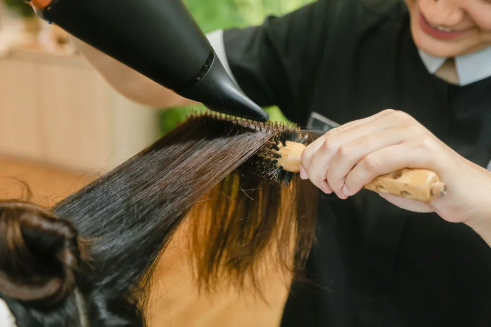 Hình ảnh tại Diễm Thu 6